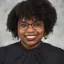 Gabrielle P.A. Smith, a member of the LBJ Women's Campaign School Cohort 6