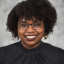 Gabrielle P.A. Smith, a member of the LBJ Women's Campaign School Cohort 6