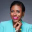 Christa Stoneham, a member of the LBJ Women's Campaign School Cohort 6