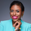 Christa Stoneham, a member of the LBJ Women's Campaign School Cohort 6
