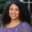 Brianna TenBrink, a member of the LBJ Women's Campaign School Cohort 6