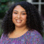 Brianna TenBrink, a member of the LBJ Women's Campaign School Cohort 6