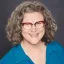 Ashley Bean Thornton, a member of the LBJ Women's Campaign School Cohort 6