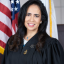 Justice Rebeca Martinez