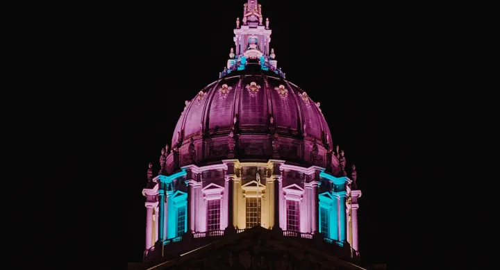 San Francisco City Hall Photo by Kae Ng, Unsplash San Francisco City Hall Photo by Kae Ng, Unsplash