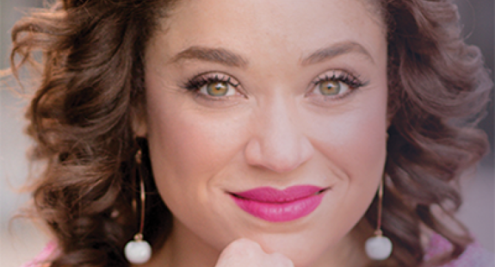 Terri Broussard Williams